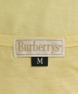 BURBERRY（バーバリー）Tシャツ・カットソー 黄 サイズ:M レディース/2200703474056