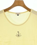 BURBERRY（バーバリー）Tシャツ・カットソー 黄 サイズ:M レディース/2200703474056
