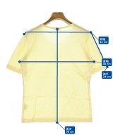 BURBERRY（バーバリー）Tシャツ・カットソー 黄 サイズ:M レディース/2200703474056