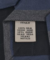 BURBERRY（バーバリー）ネクタイ 紺 サイズ:- メンズ/2200704642485