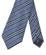 BURBERRY（バーバリー）ネクタイ 青 サイズ:- メンズ/2200704666443