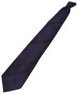 BURBERRY（バーバリー）ネクタイ 紺 サイズ:- メンズ/2200704666597