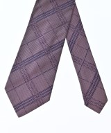 BURBERRY（バーバリー）ネクタイ ピンク サイズ:- メンズ/2200704666603