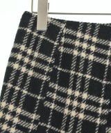 BURBERRY（バーバリー）ひざ丈スカート 黒 サイズ:34(S位) レディース/2200705275019