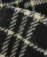 BURBERRY（バーバリー）ひざ丈スカート 黒 サイズ:34(S位) レディース/2200705275019