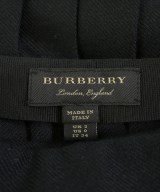 BURBERRY（バーバリー）ひざ丈スカート 黒 サイズ:34(XS位) レディース/2200705275026