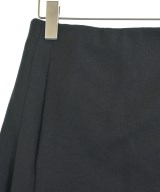BURBERRY（バーバリー）ひざ丈スカート 黒 サイズ:34(XS位) レディース/2200705275026