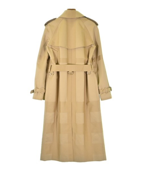 BURBERRY（バーバリー）トレンチコート ベージュ サイズ:34(XXS位) レディース/2200706523027