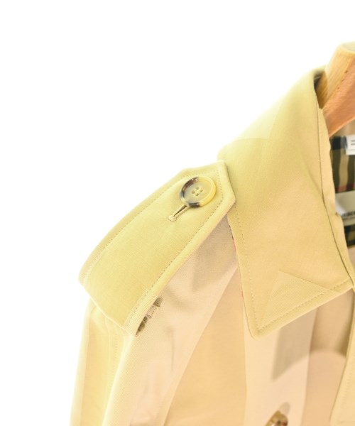 BURBERRY（バーバリー）トレンチコート ベージュ サイズ:34(XXS位) レディース/2200706523027