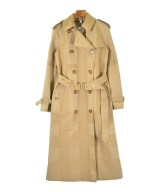 BURBERRY（バーバリー）トレンチコート ベージュ サイズ:34(XXS位) レディース/2200706523027