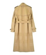 BURBERRY（バーバリー）トレンチコート ベージュ サイズ:34(XXS位) レディース/2200706523027