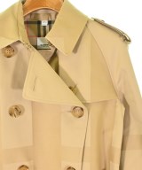 BURBERRY（バーバリー）トレンチコート ベージュ サイズ:34(XXS位) レディース/2200706523027