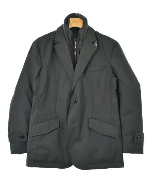 BURBERRY(バーバリー)のテーラードジャケット サイズ:M 9,400円