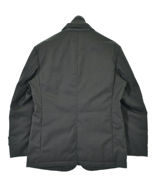BURBERRY（バーバリー）テーラードジャケット グレー サイズ:M メンズ/2200704137059