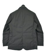 BURBERRY（バーバリー）テーラードジャケット グレー サイズ:M メンズ/2200704137059