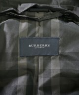 BURBERRY（バーバリー）テーラードジャケット グレー サイズ:M メンズ/2200704137059