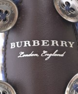 BURBERRY（バーバリー）キーケース・キーホルダー 青 サイズ:- メンズ/2200706799484
