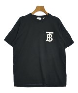 BURBERRY（バーバリー）Tシャツ・カットソー 黒 サイズ:XS レディース/2200707093079