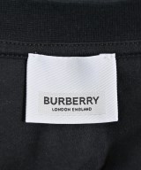 BURBERRY（バーバリー）Tシャツ・カットソー 黒 サイズ:XS レディース/2200707093079