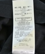BURBERRY（バーバリー）Tシャツ・カットソー 黒 サイズ:XS レディース/2200707093079