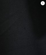 BURBERRY（バーバリー）Tシャツ・カットソー 黒 サイズ:XS レディース/2200707093079