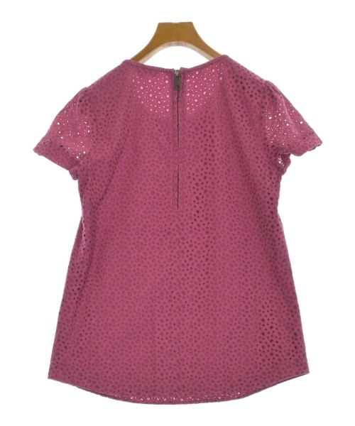 BURBERRY（バーバリー）ブラウス ピンク サイズ:38(S位) レディース/2200707170015