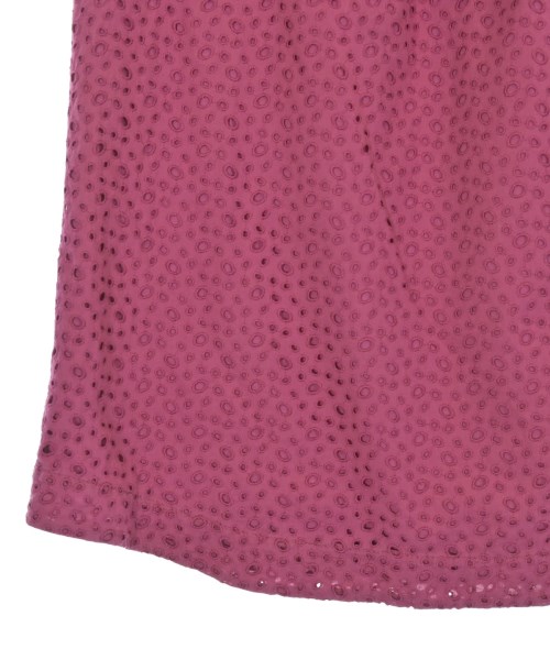 BURBERRY（バーバリー）ブラウス ピンク サイズ:38(S位) レディース/2200707170015