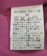 BURBERRY（バーバリー）ブラウス ピンク サイズ:38(S位) レディース/2200707170015