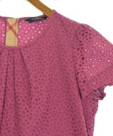 BURBERRY（バーバリー）ブラウス ピンク サイズ:38(S位) レディース/2200707170015