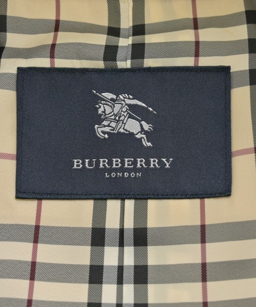 BURBERRY（バーバリー）ステンカラーコート ベージュ サイズ:9(M位) レディース/2200703993014