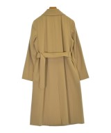BURBERRY（バーバリー）ステンカラーコート ベージュ サイズ:9(M位) レディース/2200703993014