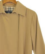 BURBERRY（バーバリー）ステンカラーコート ベージュ サイズ:9(M位) レディース/2200703993014