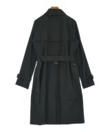 BURBERRY（バーバリー）トレンチコート 黒 サイズ:38(S位) レディース/2200703993021