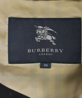 BURBERRY（バーバリー）トレンチコート 黒 サイズ:38(S位) レディース/2200703993021