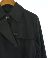 BURBERRY（バーバリー）トレンチコート 黒 サイズ:38(S位) レディース/2200703993021