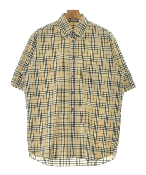 BURBERRY(バーバリー)のカジュアルシャツ サイズ:41(XL位) 5,600円