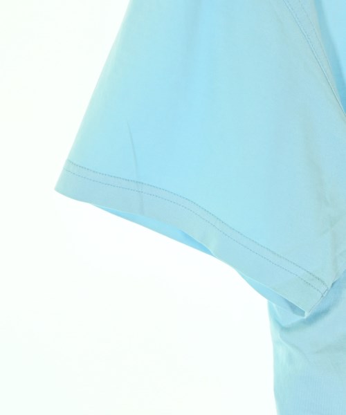 BURBERRY（バーバリー）Tシャツ・カットソー 青 サイズ:M メンズ/2200707799261