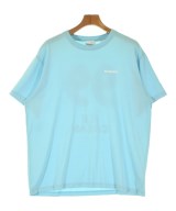 BURBERRY（バーバリー）Tシャツ・カットソー 青 サイズ:M メンズ/2200707799261