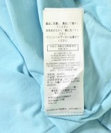 BURBERRY（バーバリー）Tシャツ・カットソー 青 サイズ:M メンズ/2200707799261
