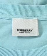BURBERRY（バーバリー）Tシャツ・カットソー 青 サイズ:M メンズ/2200707799261