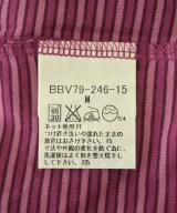 BURBERRY（バーバリー）ポロシャツ 赤 サイズ:M メンズ/2200704640023