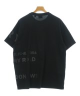 BURBERRY（バーバリー）Tシャツ・カットソー 黒 サイズ:M メンズ/2200708218020