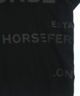 BURBERRY（バーバリー）Tシャツ・カットソー 黒 サイズ:M メンズ/2200708218020