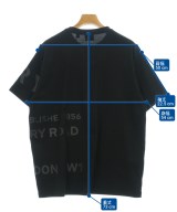BURBERRY（バーバリー）Tシャツ・カットソー 黒 サイズ:M メンズ/2200708218020