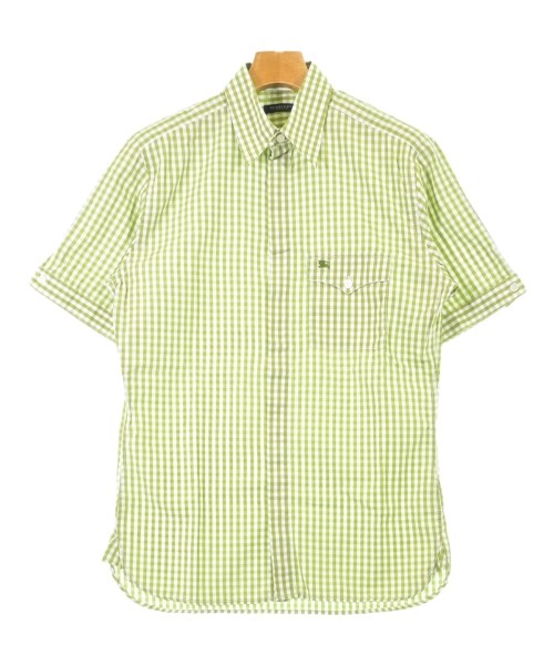 BURBERRY(バーバリー)のカジュアルシャツ サイズ:S 4,200円