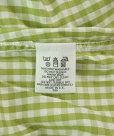 BURBERRY（バーバリー）カジュアルシャツ 緑 サイズ:S メンズ/2200708518076