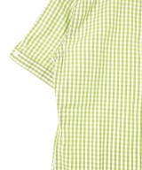 BURBERRY（バーバリー）カジュアルシャツ 緑 サイズ:S メンズ/2200708518076