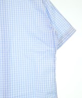 BURBERRY（バーバリー）カジュアルシャツ 青 サイズ:S メンズ/2200708518083