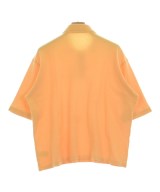 BURBERRY（バーバリー）ポロシャツ オレンジ サイズ:XL メンズ/2200708942192