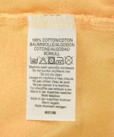BURBERRY（バーバリー）ポロシャツ オレンジ サイズ:XL メンズ/2200708942192